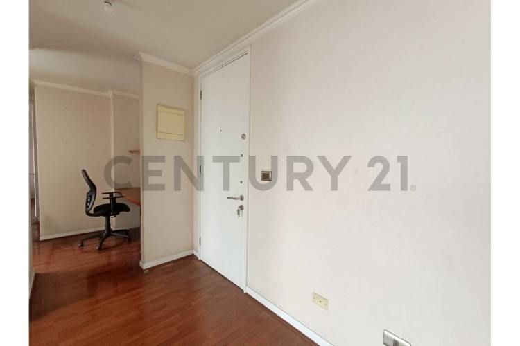 VENTA DPTO VALENZUELA CASTILLO- 2 ESTACIONAMIENTOS