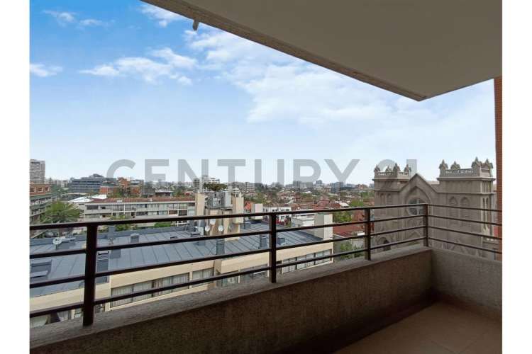 VENTA DPTO VALENZUELA CASTILLO- 2 ESTACIONAMIENTOS