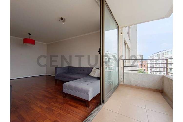 VENTA DPTO VALENZUELA CASTILLO- 2 ESTACIONAMIENTOS