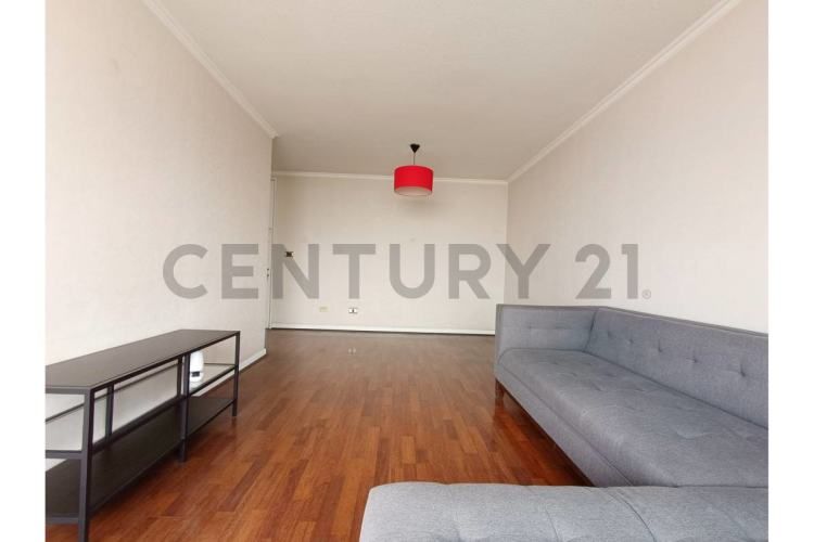 VENTA DPTO VALENZUELA CASTILLO- 2 ESTACIONAMIENTOS