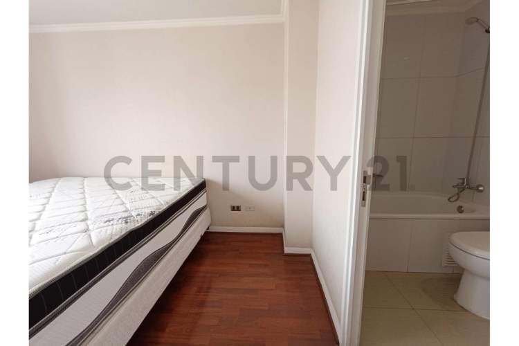 VENTA DPTO VALENZUELA CASTILLO- 2 ESTACIONAMIENTOS