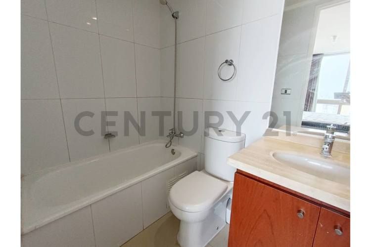 VENTA DPTO VALENZUELA CASTILLO- 2 ESTACIONAMIENTOS