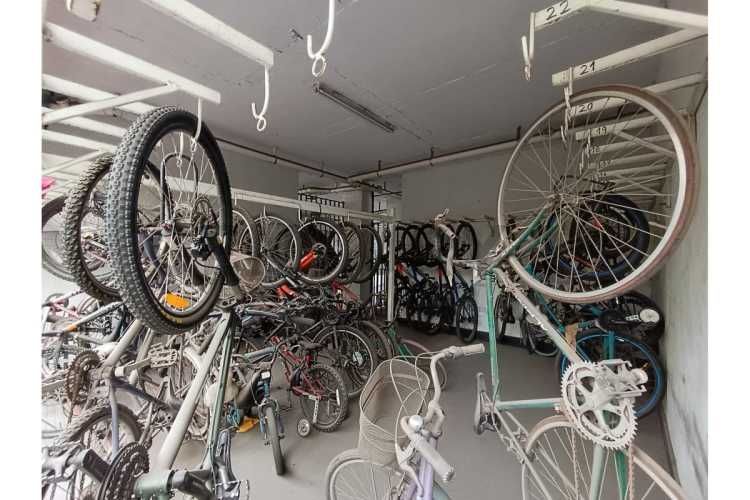 VENTA DPTO VALENZUELA CASTILLO- 2 ESTACIONAMIENTOS