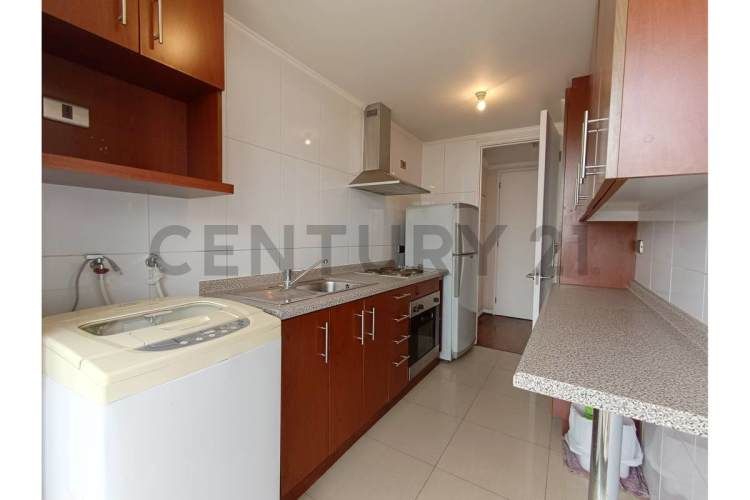 VENTA DPTO VALENZUELA CASTILLO- 2 ESTACIONAMIENTOS