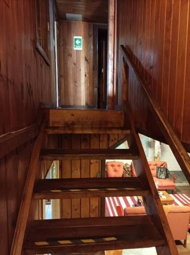 Propiedad comercial centro Pucón, terreno 433,5 m2 a pasos Av. O’Higgins y playa