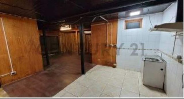 Propiedad comercial centro Pucón, terreno 433,5 m2 a pasos Av. O’Higgins y playa