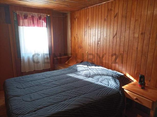 Propiedad comercial centro Pucón, terreno 433,5 m2 a pasos Av. O’Higgins y playa