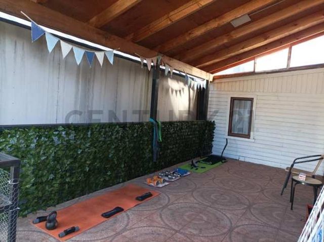 Propiedad comercial centro Pucón, terreno 433,5 m2 a pasos Av. O’Higgins y playa