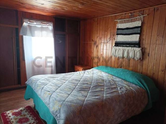 Propiedad comercial centro Pucón, terreno 433,5 m2 a pasos Av. O’Higgins y playa