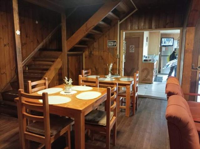 Propiedad comercial centro Pucón, terreno 433,5 m2 a pasos Av. O’Higgins y playa