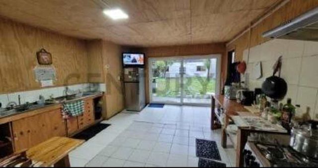 Propiedad comercial centro Pucón, terreno 433,5 m2 a pasos Av. O’Higgins y playa