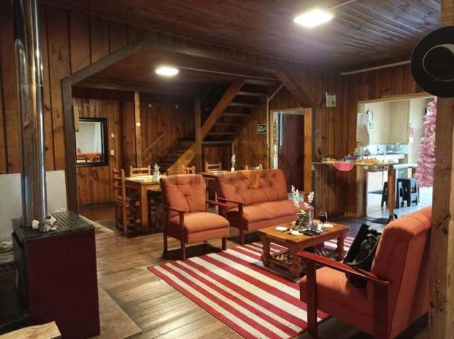 Propiedad comercial centro Pucón, terreno 433,5 m2 a pasos Av. O’Higgins y playa