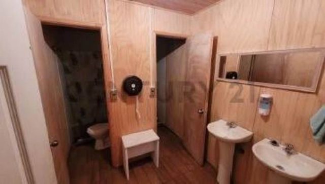 Propiedad comercial centro Pucón, terreno 433,5 m2 a pasos Av. O’Higgins y playa