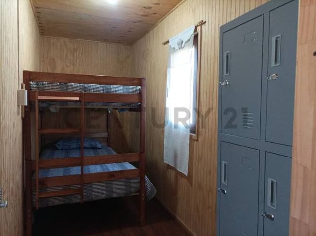 Propiedad comercial centro Pucón, terreno 433,5 m2 a pasos Av. O’Higgins y playa