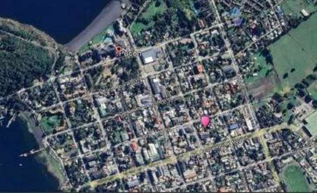 Propiedad comercial centro Pucón, terreno 433,5 m2 a pasos Av. O’Higgins y playa