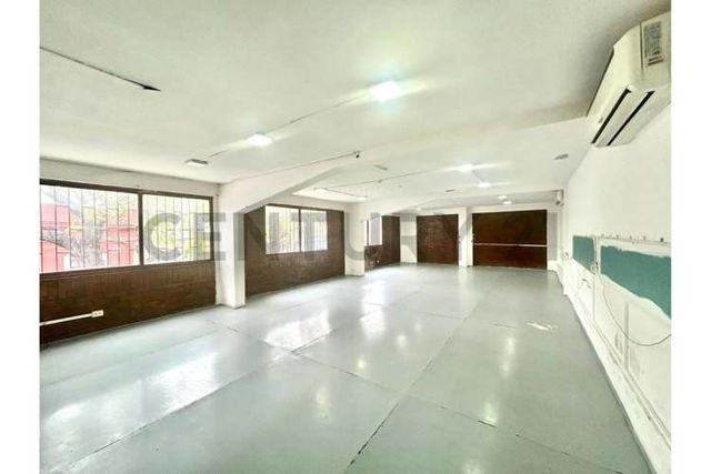 VENTA DE PROPIEDAD COMERCIAL EN ALMTE. BARROSO