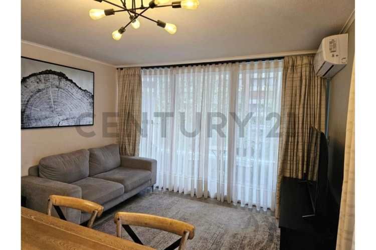 EN VENTA AMPLIO DEPTO EN GRAN SECTOR RESIDENCIAL