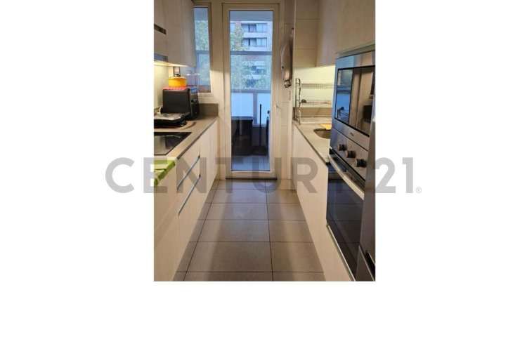 EN VENTA AMPLIO DEPTO EN GRAN SECTOR RESIDENCIAL