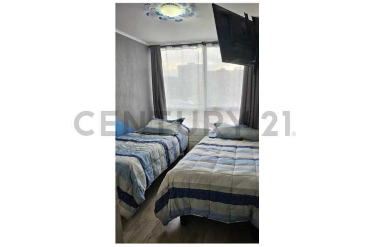 EN VENTA AMPLIO DEPTO EN GRAN SECTOR RESIDENCIAL