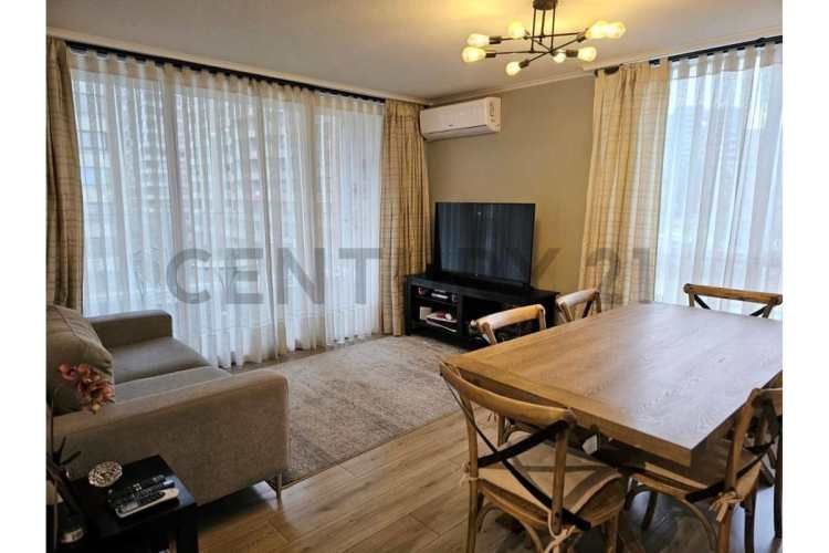 EN VENTA AMPLIO DEPTO EN GRAN SECTOR RESIDENCIAL