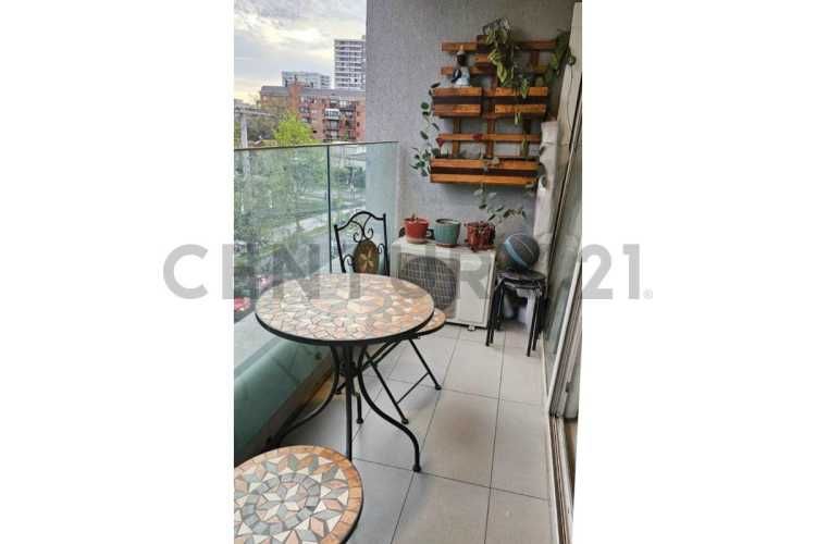 EN VENTA AMPLIO DEPTO EN GRAN SECTOR RESIDENCIAL