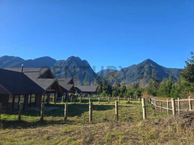 Sitio Urbanizado Condominio Jardines del Quelhue