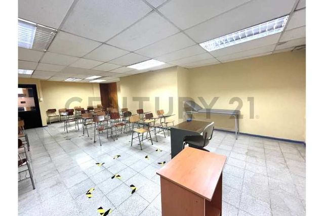 VENTA EDIFICIO COMERCIAL, BARROS ARANA, CONCEPCIÓN