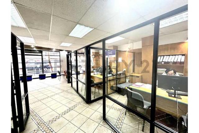 VENTA EDIFICIO COMERCIAL, BARROS ARANA, CONCEPCIÓN