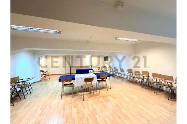 VENTA EDIFICIO COMERCIAL, BARROS ARANA, CONCEPCIÓN