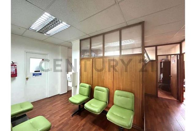 VENTA EDIFICIO COMERCIAL, BARROS ARANA, CONCEPCIÓN