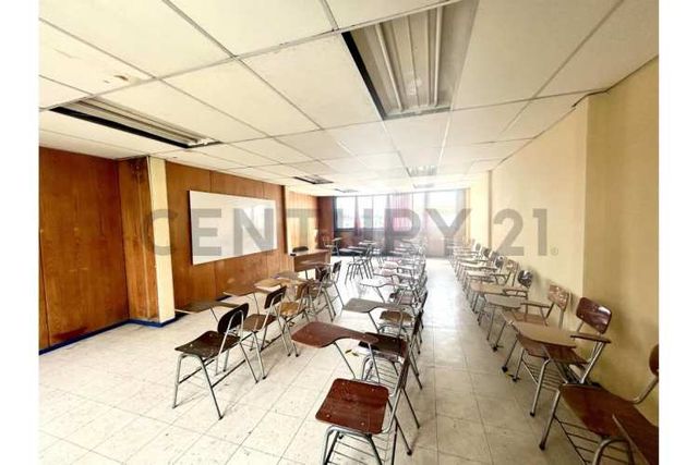 VENTA EDIFICIO COMERCIAL, BARROS ARANA, CONCEPCIÓN