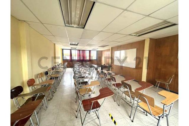 VENTA EDIFICIO COMERCIAL, BARROS ARANA, CONCEPCIÓN