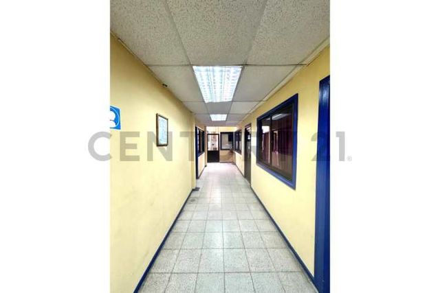 VENTA EDIFICIO COMERCIAL, BARROS ARANA, CONCEPCIÓN