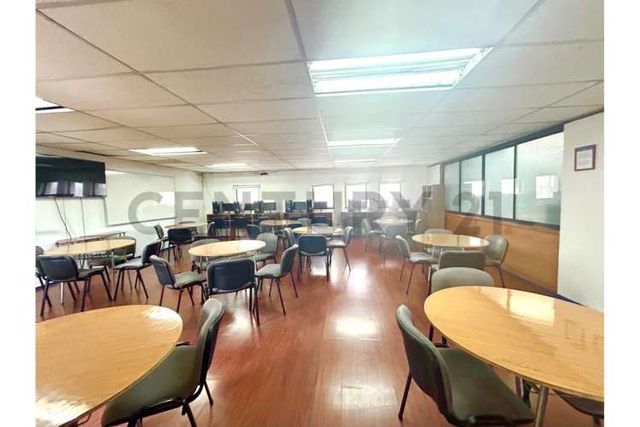 VENTA EDIFICIO COMERCIAL, BARROS ARANA, CONCEPCIÓN