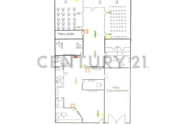 VENTA EDIFICIO COMERCIAL, BARROS ARANA, CONCEPCIÓN