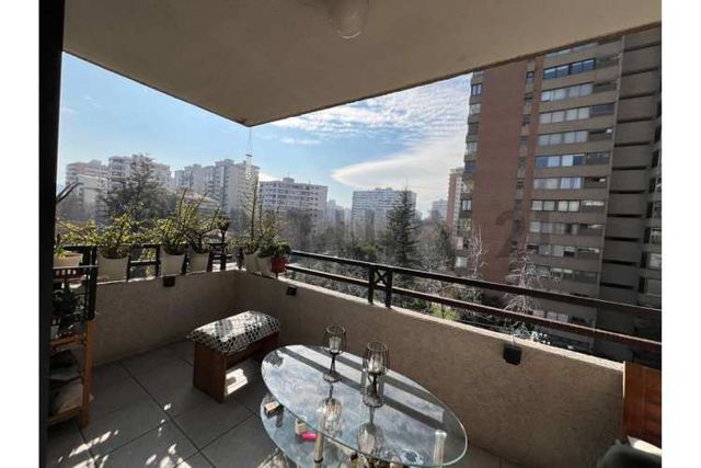 SE VENDE HERMOSO DEPARTAMENTO EN SEBASTIAN ELCANO