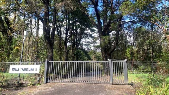 OPORTUNIDAD Parcela en condominio consolidado