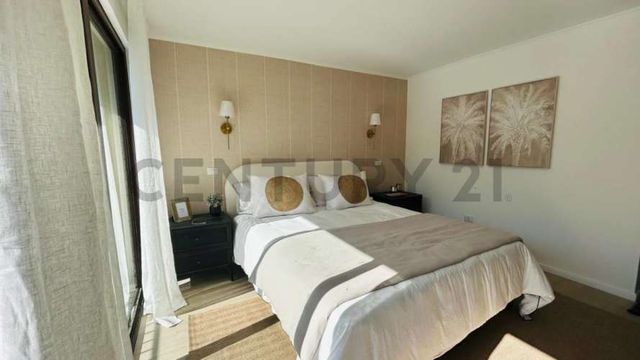 CASA NUEVA EN VENTA EN LAS CONDES