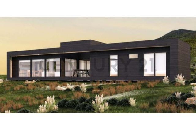 CASA MODELO CHAGUAL, CONDOMINIO PRIVADO, 2DORM.