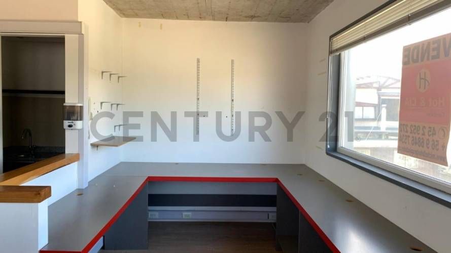 OFICINA EN VENTA EDIFICIO ALTA TERRA , PUCON