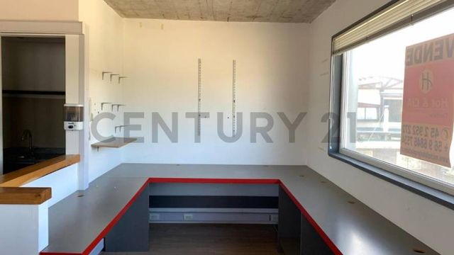 OFICINA EN VENTA EDIFICIO ALTA TERRA , PUCON