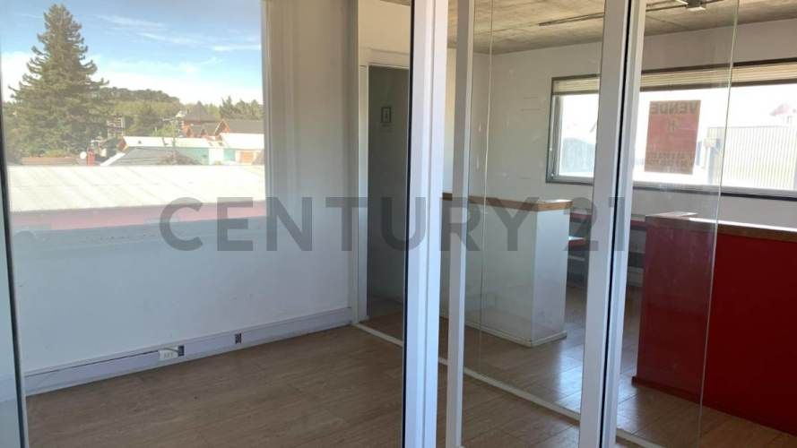 OFICINA EN VENTA EDIFICIO ALTA TERRA , PUCON