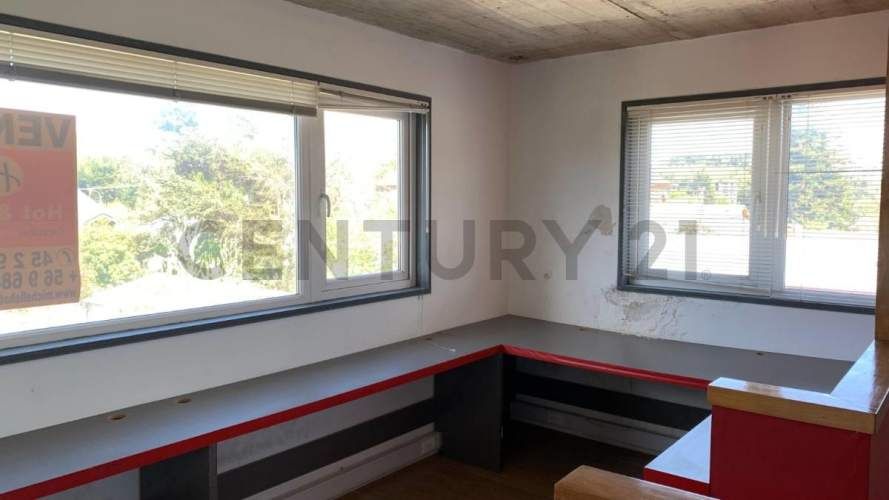 OFICINA EN VENTA EDIFICIO ALTA TERRA , PUCON