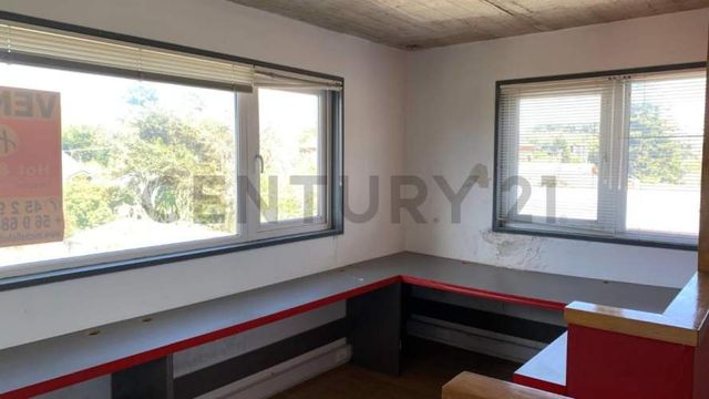 OFICINA EN VENTA EDIFICIO ALTA TERRA , PUCON