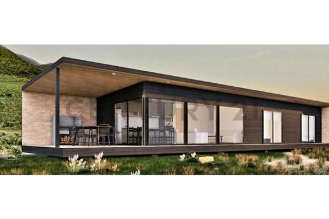 CASA MODELO PUYA, CONDOMINIO PRIVADO, 2DORMITORIOS