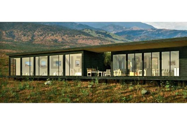 CASA MODELO ROCAS, CONDOMINIO PRIVADO, 4 DORM