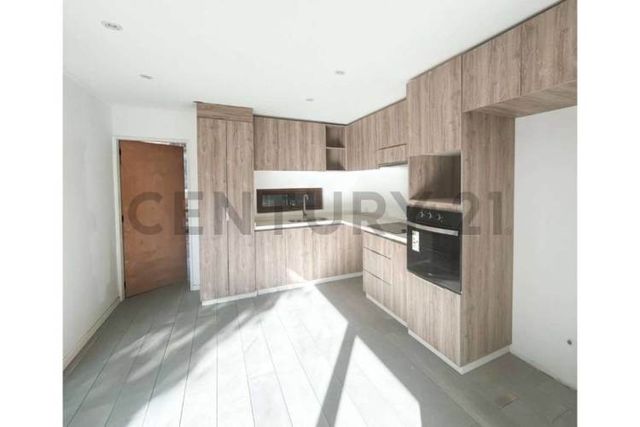 VENTA TOWNHOUSE NUEVO EN LAS CONDES