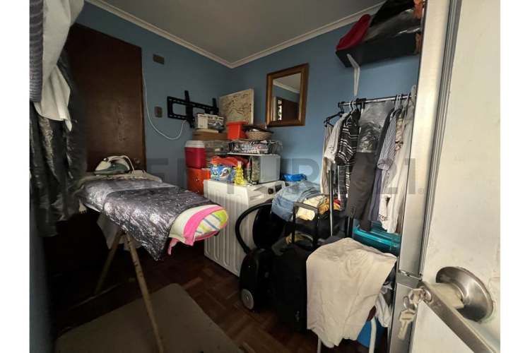 SE VENDE CASA EN LAS CONDES