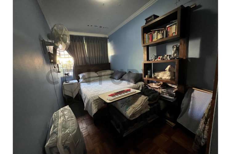 SE VENDE CASA EN LAS CONDES