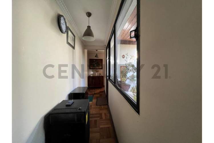 SE VENDE CASA EN LAS CONDES